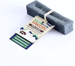 Blueberry Medium Yak Bone - YAKERS