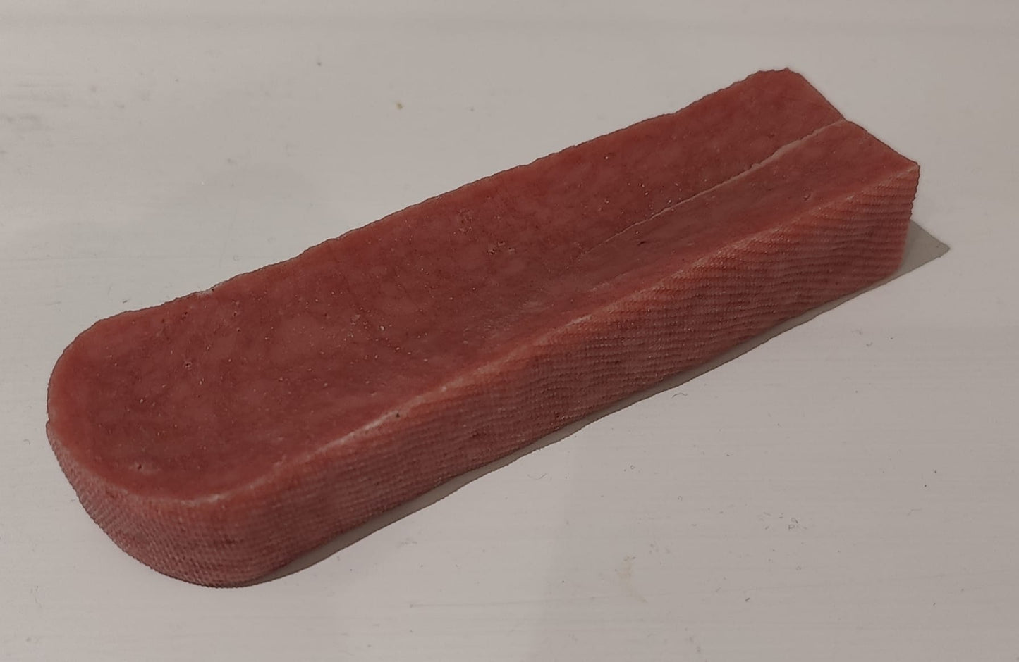 Strawberry Medium Yak Bone - YAKERS