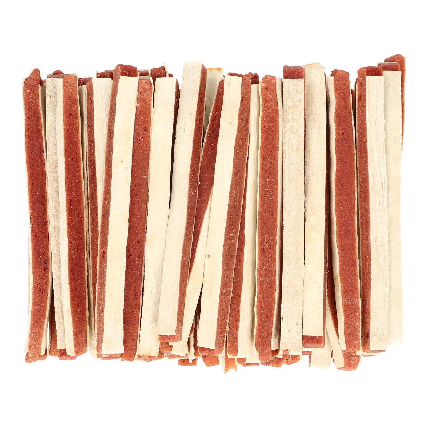 Sandwich Duck Strip With Fish - 160g