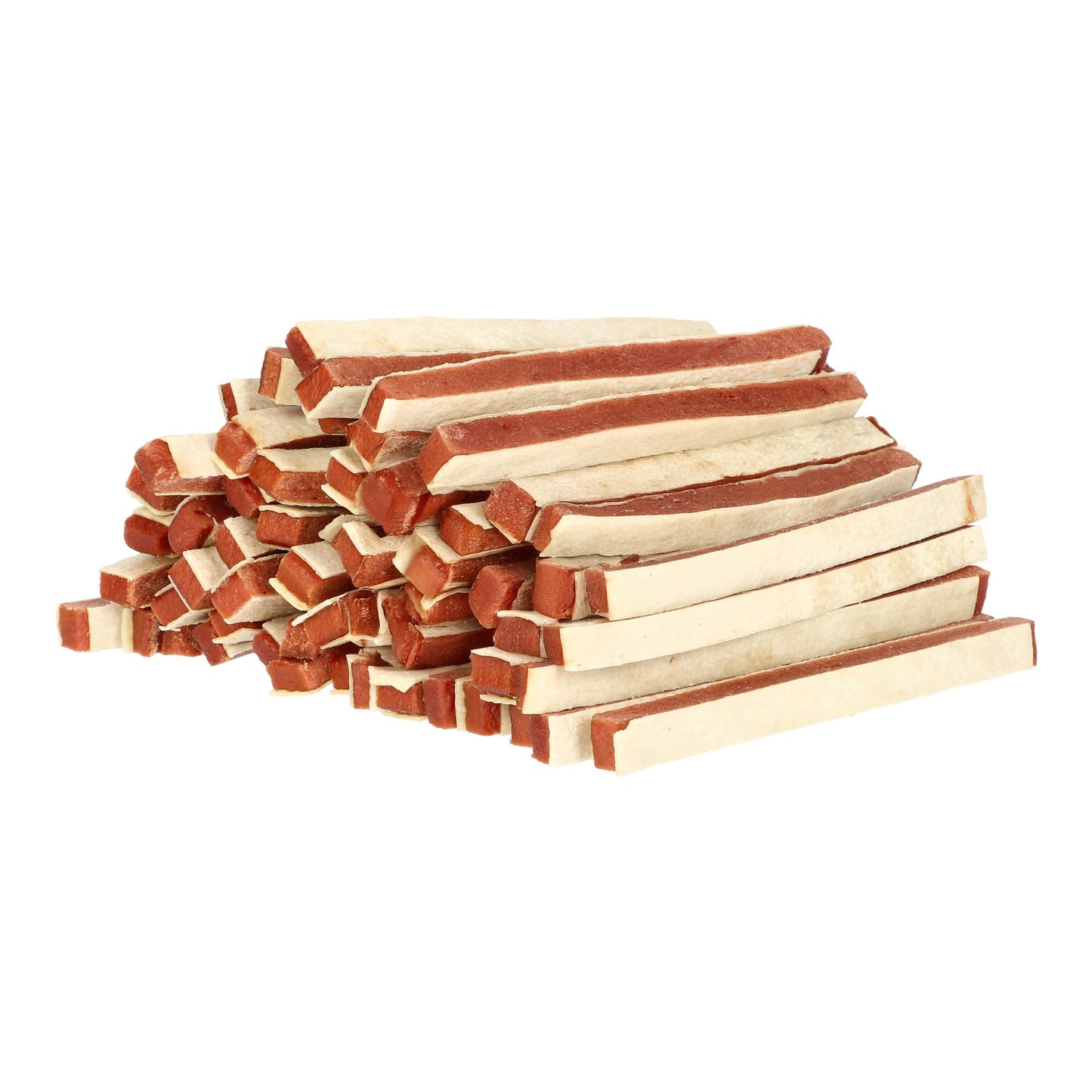 Sandwich Duck Strip With Fish - 160g