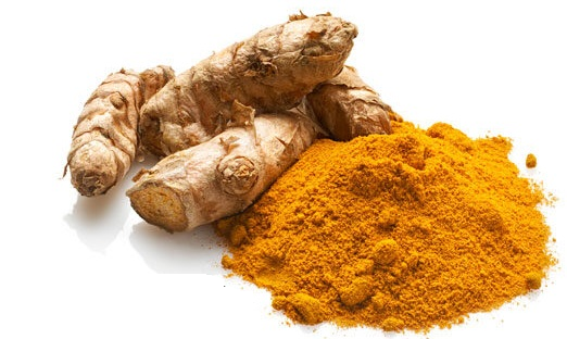 Turmeric Medium Yak Bone - YAKERS