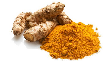 Turmeric Medium Yak Bone - YAKERS