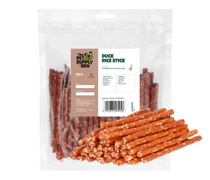 Duck Rice Sticks