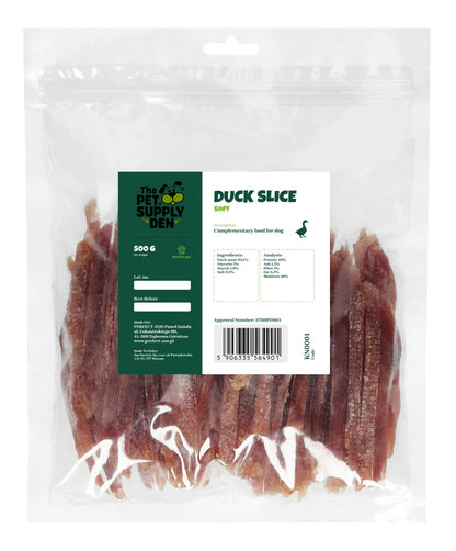 Duck Slices