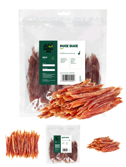 Duck Slices