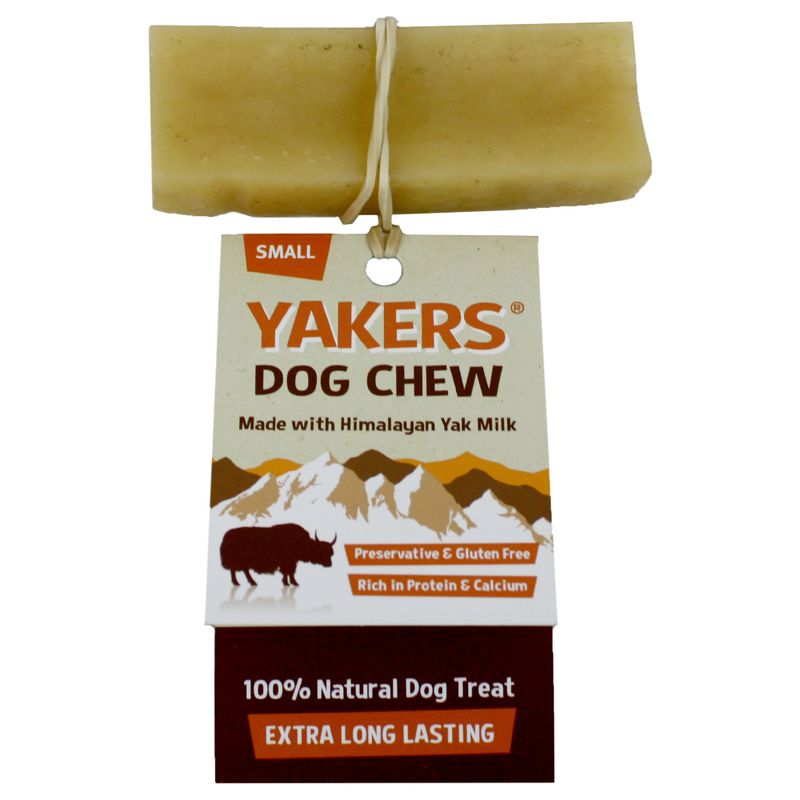 Original Small Yak Bone - YAKERS