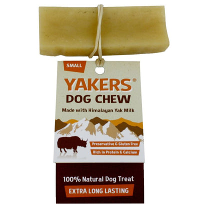 Original Small Yak Bone - YAKERS