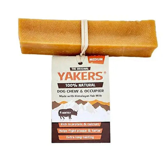 The Original Medium Yak Bone - YAKERS